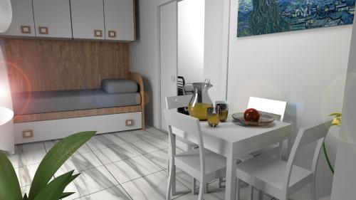 Guesthouse Aaron2