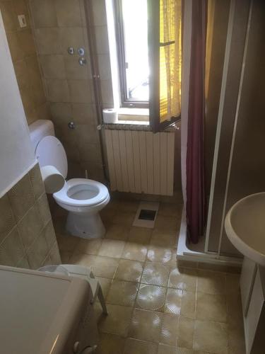 Gallery image of HOSTEL-SezanaLOKEV B&B in Sežana