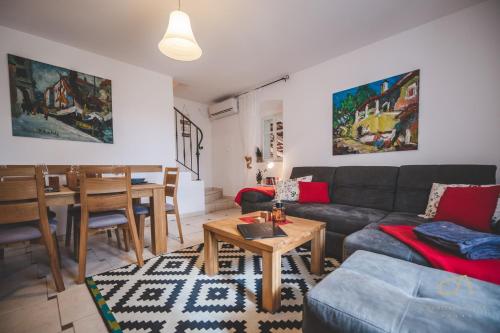 Village Villa „ M „ – Photos 3
