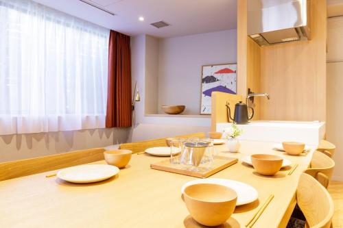 tefu yoyogi uehara 101 - good design award -