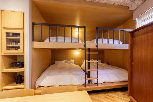 tefu yoyogi uehara 101 - good design award -