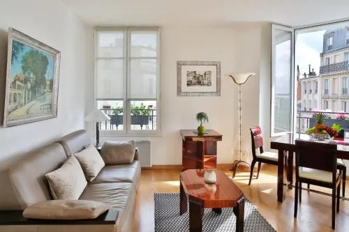 Montmartre Residence photo 13
