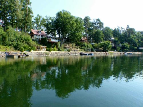 Gallery image of SK Delfín Jesenice Cheb in Cheb