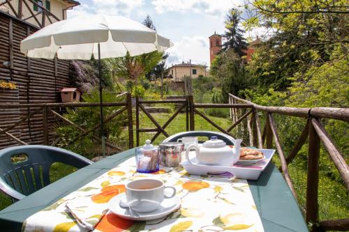 Casa Di Cinti – Photos 2