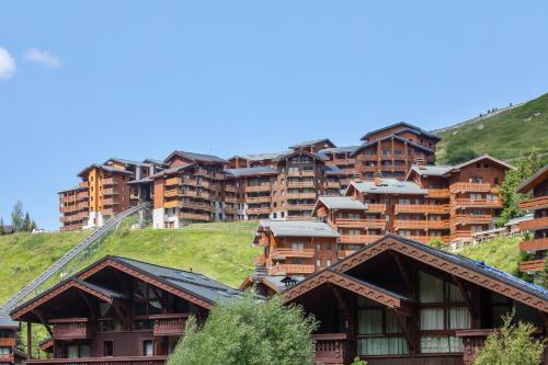 Résidence Pierre & Vacances Premium les Crets