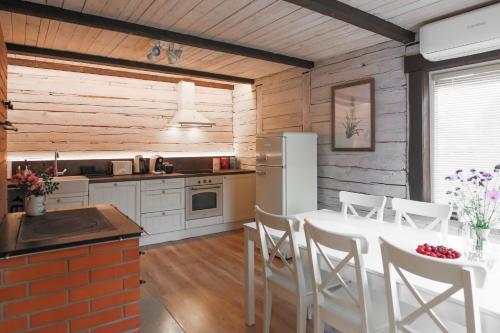 Imagen de la galería de Lapmanni Holiday Home, en Haapsalu