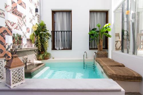 Riad Alhambra