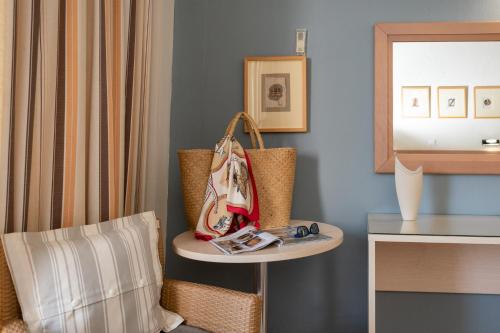 Fotografie z fotogalerie ubytování Dedalos Hotel v destinaci Malia