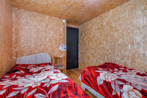 Gallery image of Guesthouse Elisabeth in Omalo