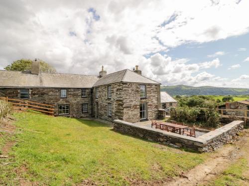 Cefn Gwyn