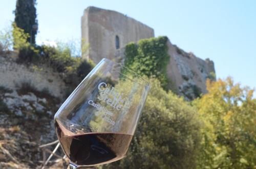 Φωτογραφία από το άλμπουμ του Val d'Orcia nel Borgo σε Castiglione dʼOrcia