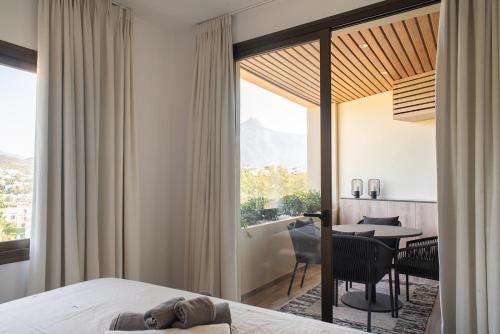 Luxe Apartments Hotel del Golf - Las Brisas Marbella