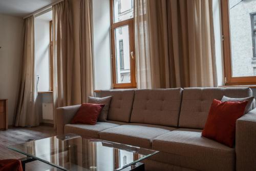 Old City Apartments – Photos 5