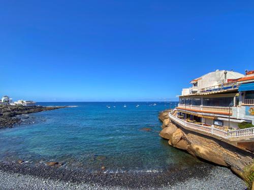 La Caleta Penthouse Costa Adeje