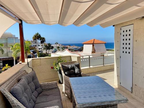 La Caleta Penthouse Costa Adeje