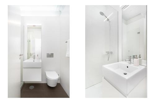 Cedofeita Premium Apartment 2F