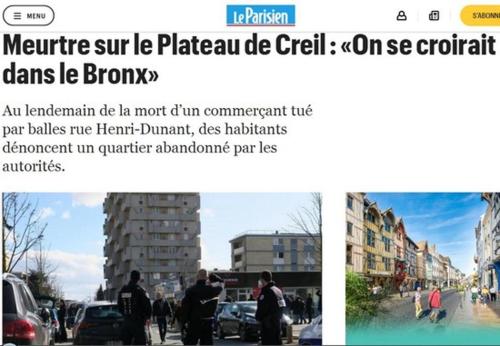 Φωτογραφία από το άλμπουμ του Chambres meublées chez l'habitant dans appartement proche gare sncf σε Creil