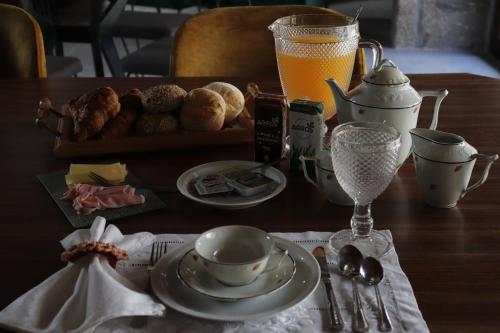 Еда / где поесть недалеко от фермерского дома