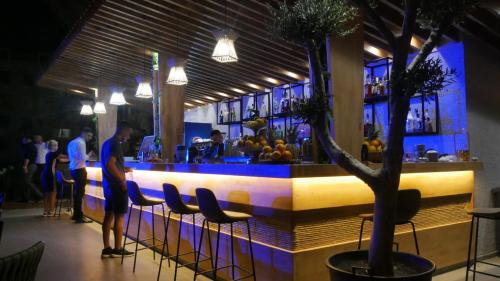 Fotografie z fotogalerie ubytování Fafa Premium Hotel & SPA v destinaci Golem