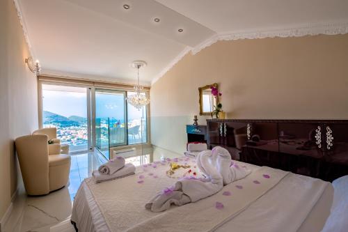 Afbeelding uit fotogalerij van Apartments Dilberovic in Dubrovnik