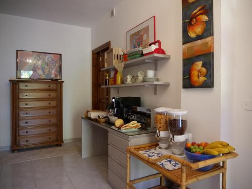 Φαγητό σε αυτό το bed & breakfast ή κάπου εκεί κοντά