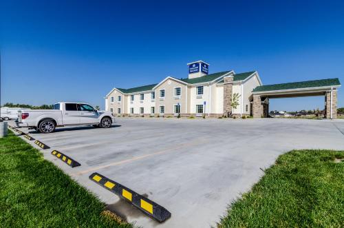Cobblestone Inn & Suites Cambridge – Photos 2