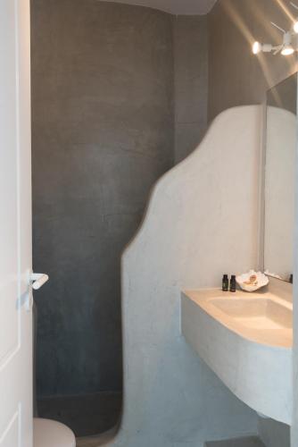 Gallery image of Villa Boufla in Agios Ioannis Mykonos