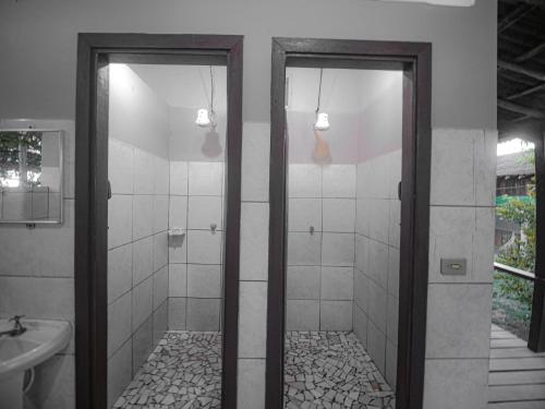 Afbeelding uit fotogalerij van Pousada São João - Estrada Parque Pantanal in Corumbá