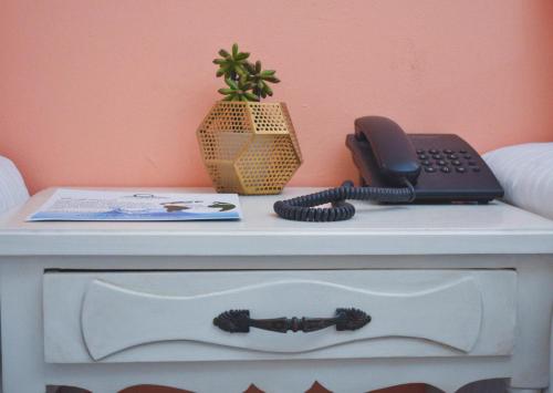 Foto da galeria de Hotel Valladolid em Santa Marta