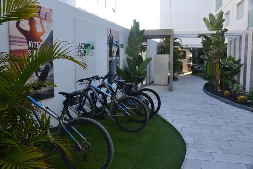 La Perla de Sunset Beach