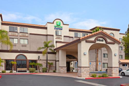 Holiday Inn Express Mira Mesa San Diego, an IHG Hotel