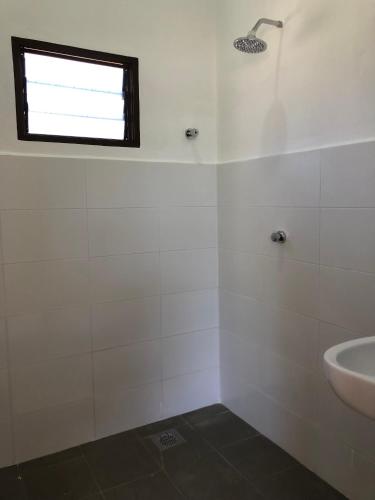 Ένα μπάνιο στο MyHomeStay, Taiping