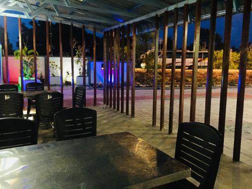 Restoran atau tempat lain untuk makan di Sri Embun Resort Langkawi