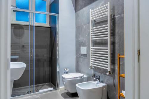 Un baño de Re Vittorio De Luxe