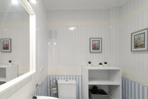 Kép Maisuit apartment Malaga city center szállásáról Málagában a galériában