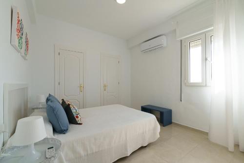 Maisuit apartment Malaga city center
