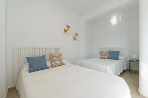 Maisuit apartment Malaga city center, Málaga – Updated 2022 ...