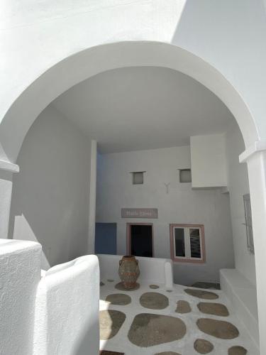 Gallery image of Maria Elena - Suite Home in Mýkonos City