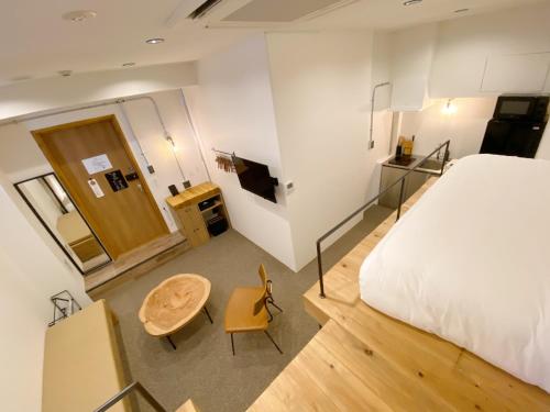 mizuka Imaizumi 1 - unmanned hotel -