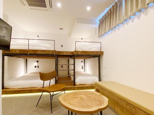 mizuka Imaizumi 1 - unmanned hotel -
