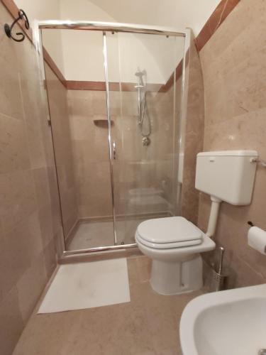 Un baño de Ai Carrettieri