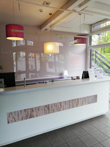 Galería fotográfica de Hotel Zur Post en Wiehl