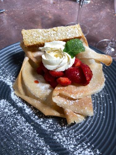 Hotel Restaurant Cousseau – Photos 2