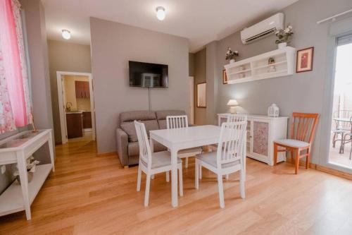 Feria de Abril 1934 by Valcambre