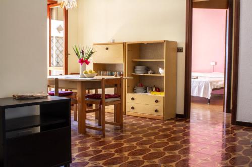 Afbeelding uit fotogalerij van Grande appartamento sul lungomare a Villa Rosa (TE) in Alba Adriatica