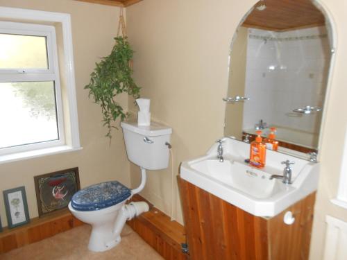 Gallery image of Foleysbarinch in Inch