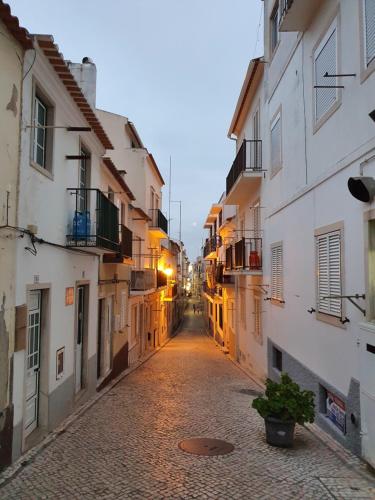 A Casa dos Avós