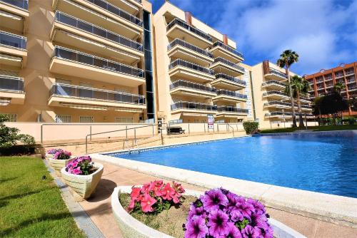 Fotografia z galérie ubytovania Ventura Park A-6 0 v destinácii Salou