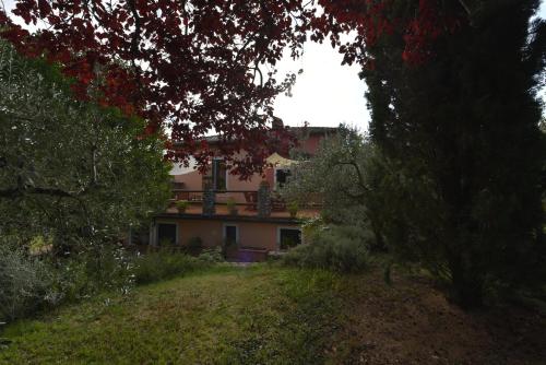 Edificio in cui si trova l'appartamento