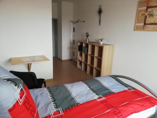 Billede fra billedgalleriet på Pension Zur alten Fachschule i Triptis